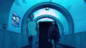 Ginny e Georgia-Bum! E explodiu a dinamite