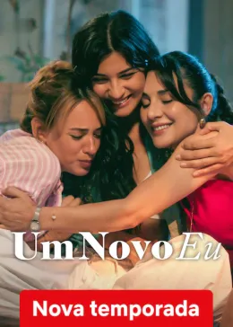 Uma Nova Mulher