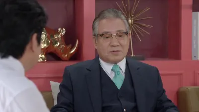Destinos Cruzados Episódio 41