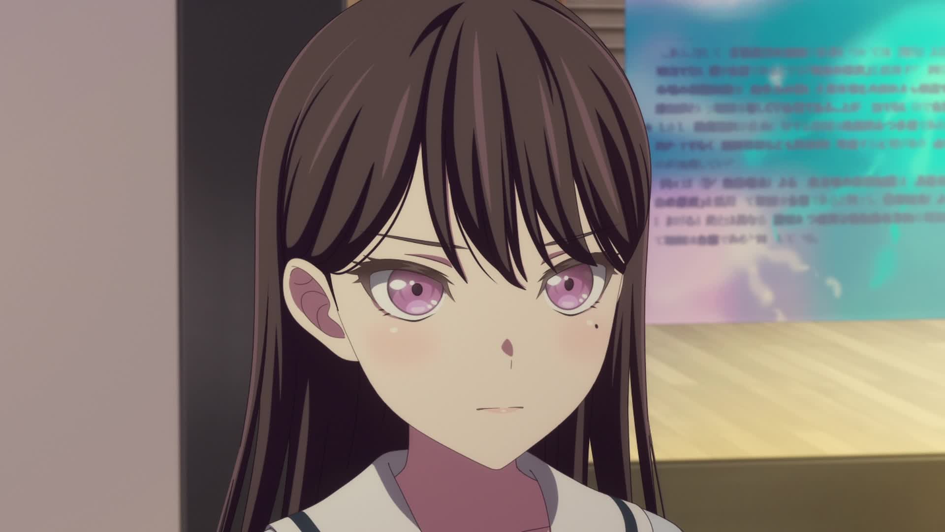 BanG Dream! It's MyGO!!!!! Episódio 11