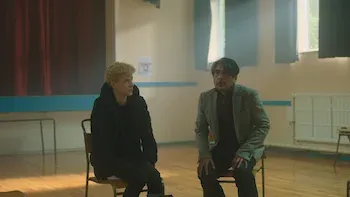 Feel Good-E6.Episódio 6
