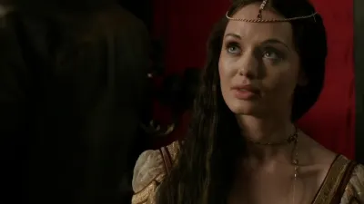Da Vinci's Demons-E2