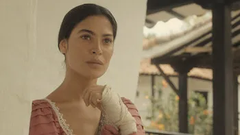 Índia Catalina-Episódio 31