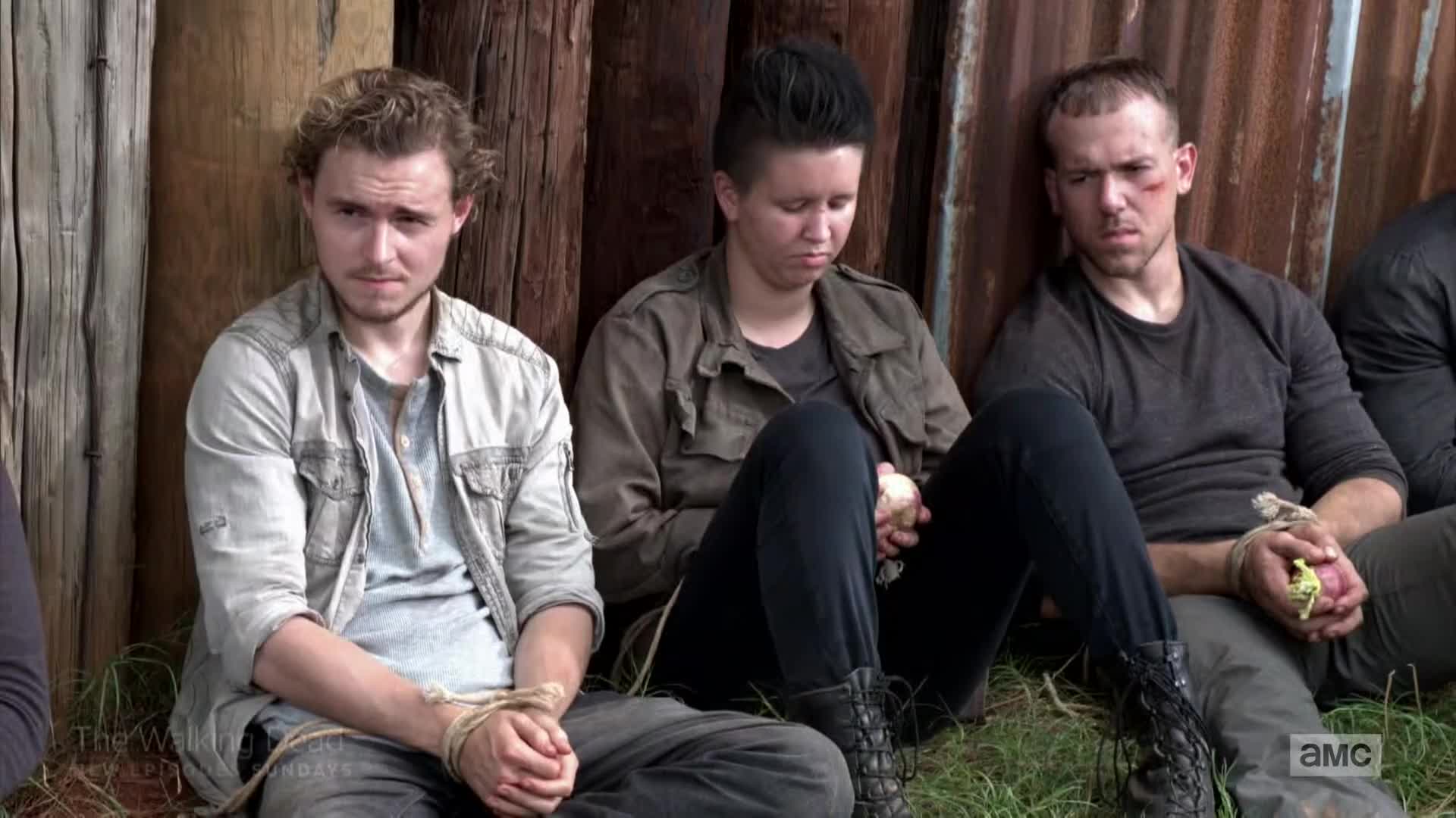 Talking Dead Episódio 3
