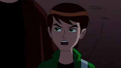 Ben 10: Força Alienígena-E13
