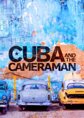 Cuba e o Cameraman assistir online grátis