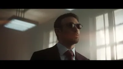Demolidor: Renascido-Episódio 8