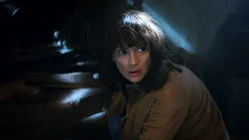 Stranger Things-E9.Capítulo nove: O portal