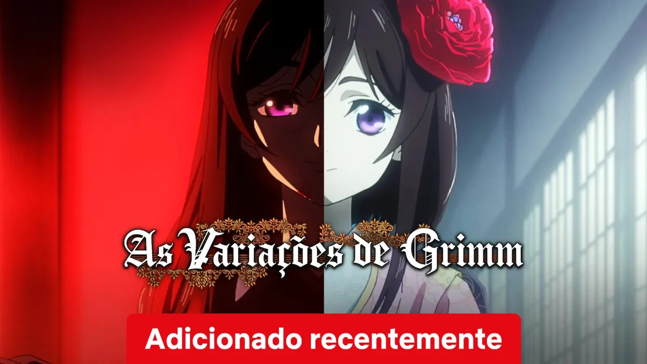 Movie Poster: Os Irmãos Grimm e as Facetas do Horror