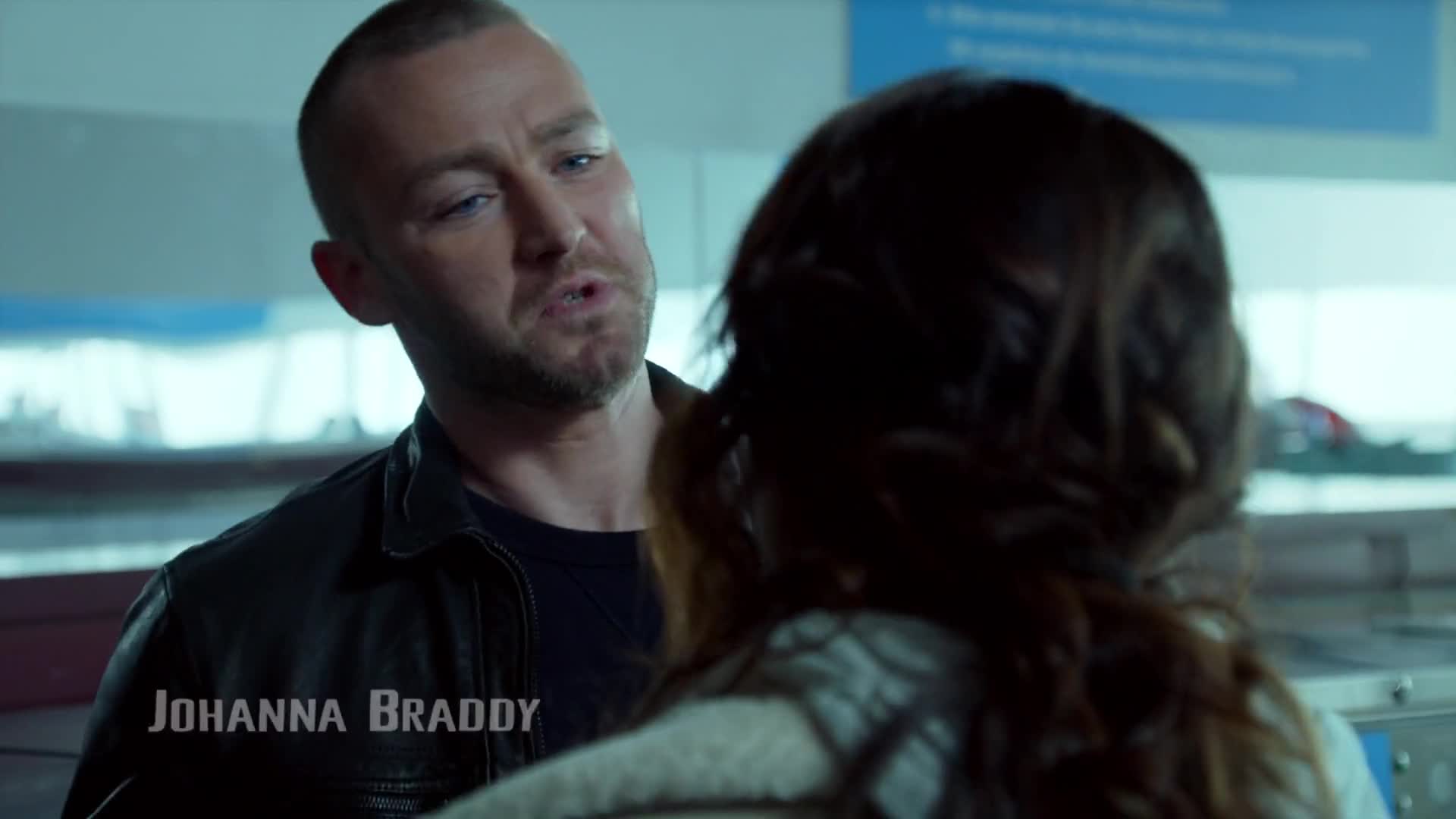 Quantico Episódio 1