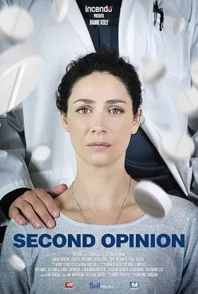 Segunda Opinião assistir online grátis
