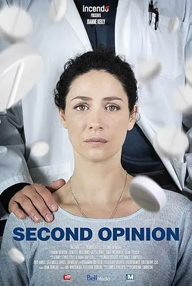 Movie Poster: Segunda Opinião