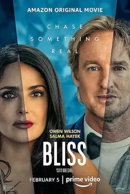 Bliss: Em Busca da Felicidade