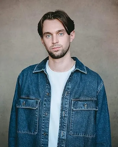 Cillian Lenaghan
