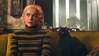 O Mundo Sombrio de Sabrina Episódio 7