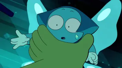 Steven Universo-E1
