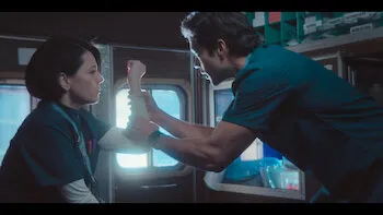 Rafael e Anabel decidem brincar com a morte