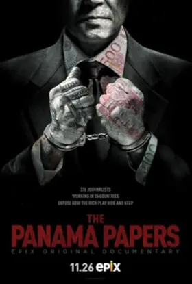 The Panama Papers - Filme grátis no Tepicine