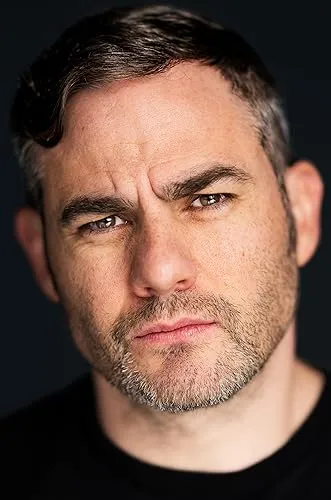 Michael Engberg