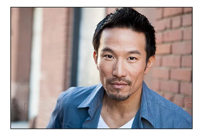 Adam Wang