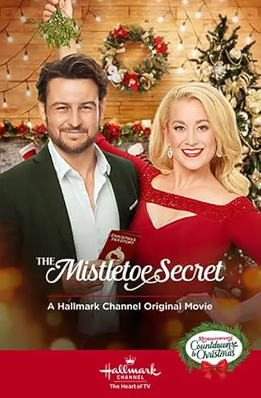 Movie Poster: O Segredo do Natal