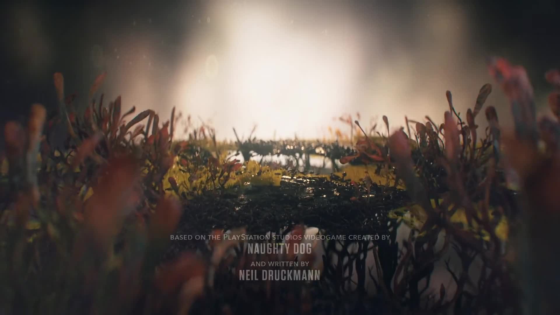 The Last of Us Episódio 2