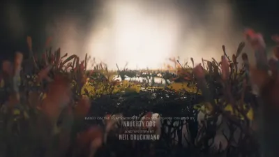 The Last of Us-E2.Infected