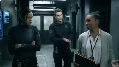 S.W.A.T.-E12.U-turn