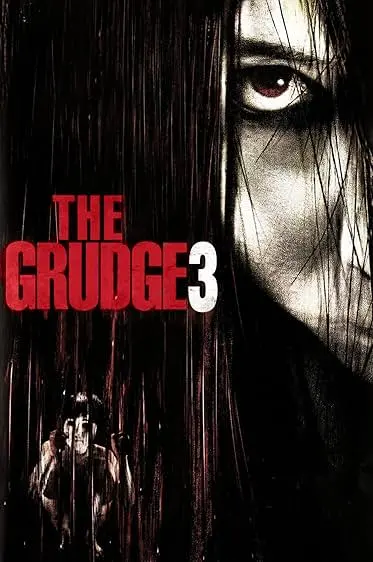 Movie Poster: O Grito 3