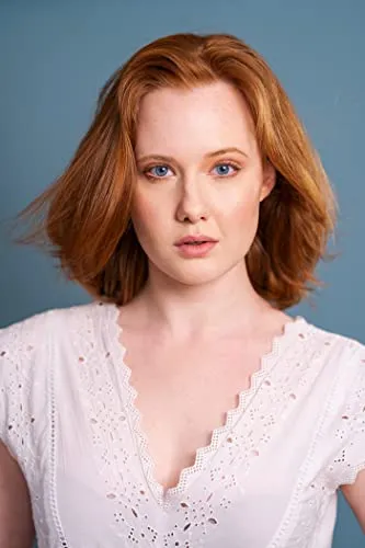 Casey Marie Ecker