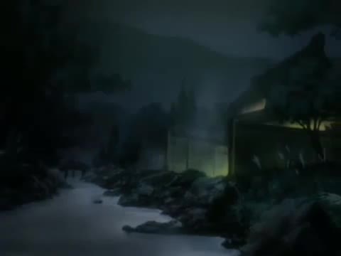 Samurai Champloo Episódio 20