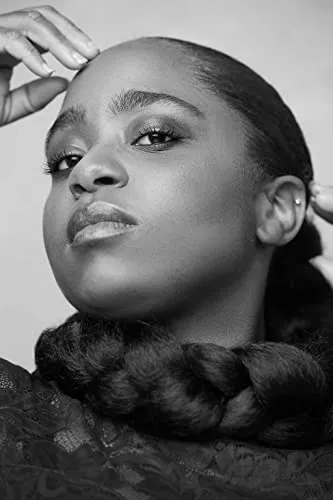 Claudine Pierre-Louis
