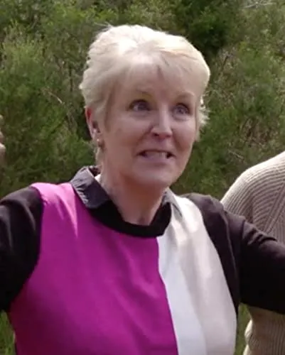 Joy Clarke