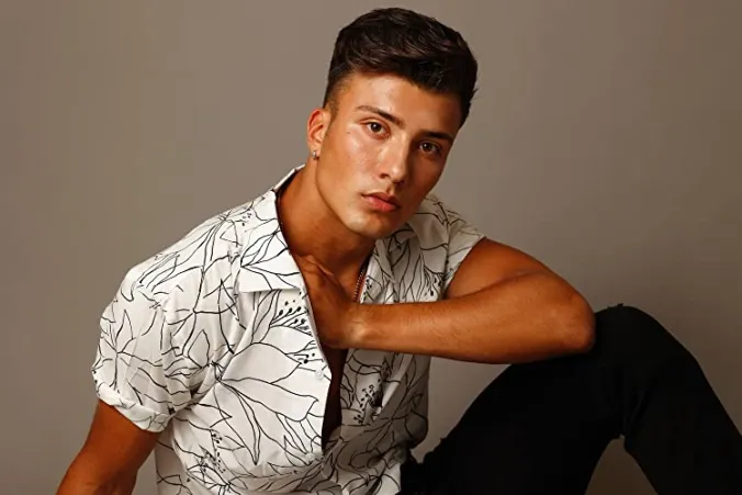 Diego Collie