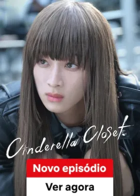 Cinderella Closet assistir online grátis