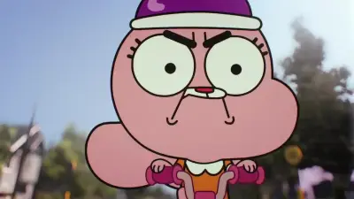 O Incrível Mundo de Gumball-E36