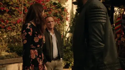 Agentes da S.H.I.E.L.D. da Marvel-E13