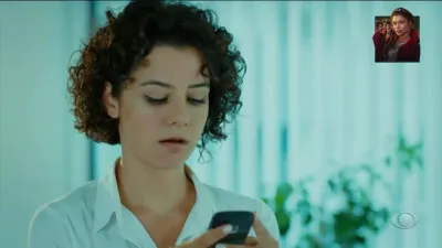 Guerra das Rosas-Episódio 23
