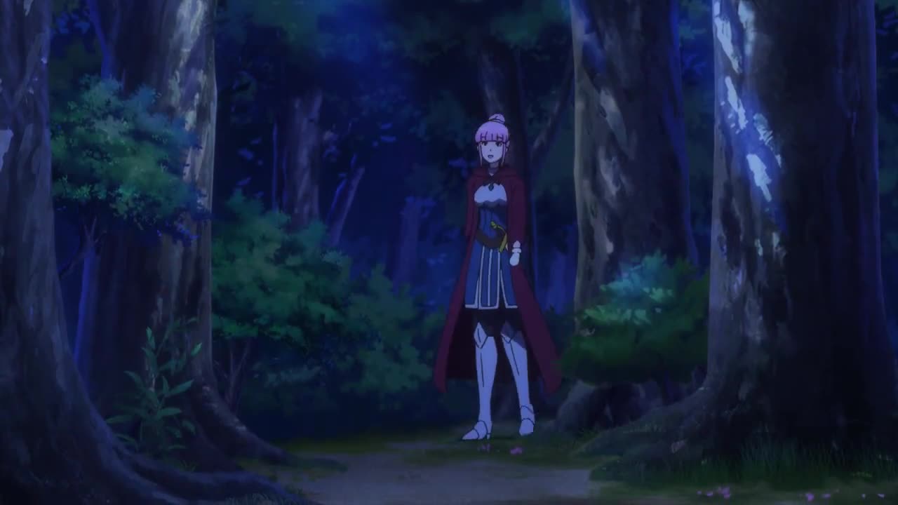 Leadale no Daichi nite Episódio 7