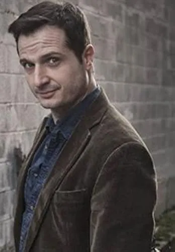 Bryan Fenkart