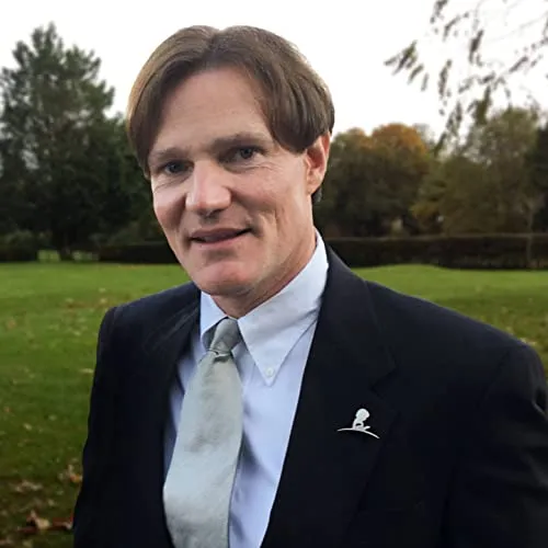 Richard Pate
