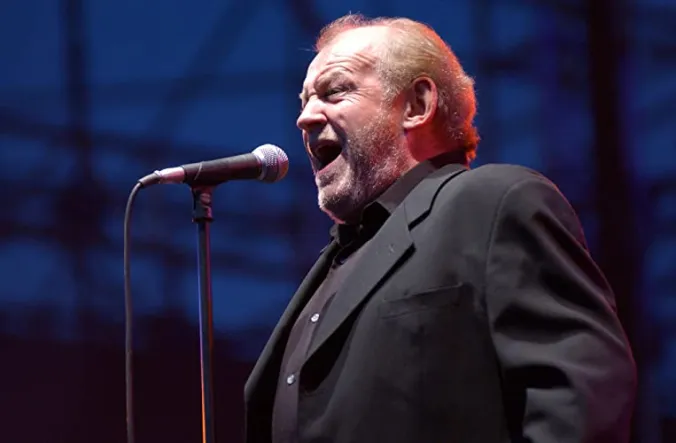 Joe Cocker