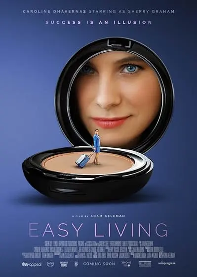 Movie Poster: Easy Living