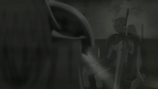 Claymore Episódio 9