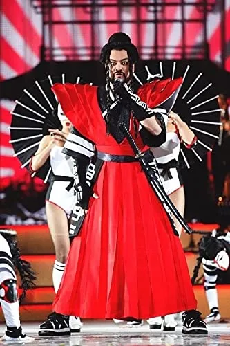 Philipp Kirkorov