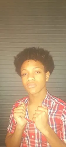 Lashon Byrd