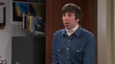 Big Bang: A Teoria-E10.The Confidence Erosion