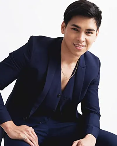 Joaquin Manansala