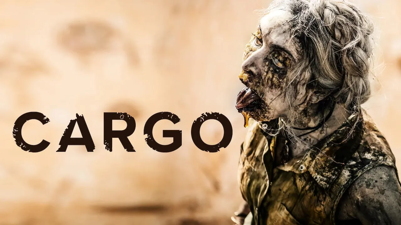 Movie Poster: Cargo
