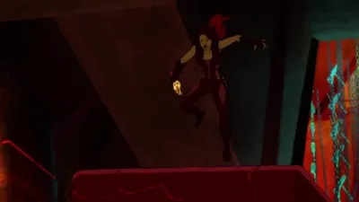 Guardiões da Galáxia-E22.Holding Out for a Hero